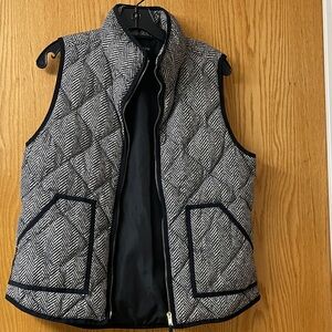 J. Crew Vest